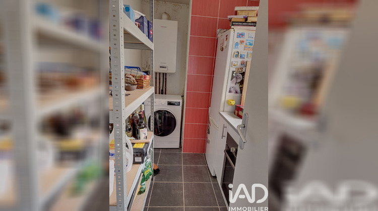 Ma-Cabane - Vente Maison Chauny, 92 m²