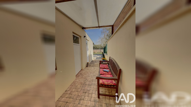 Ma-Cabane - Vente Maison Chauny, 92 m²