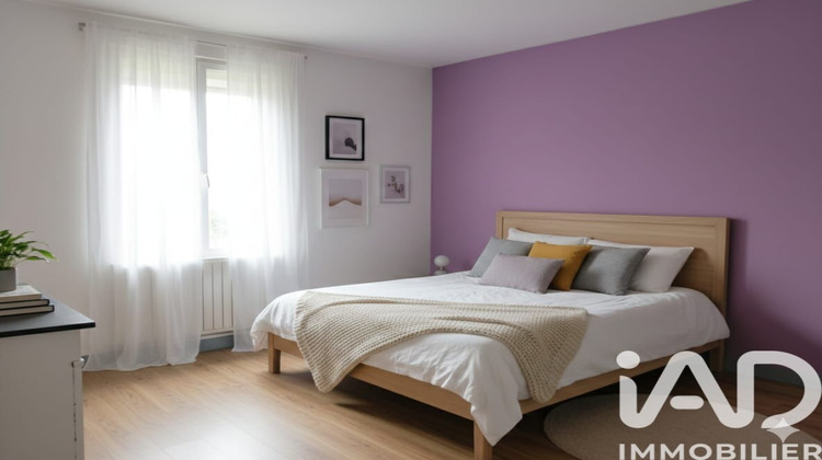Ma-Cabane - Vente Maison Chauny, 85 m²