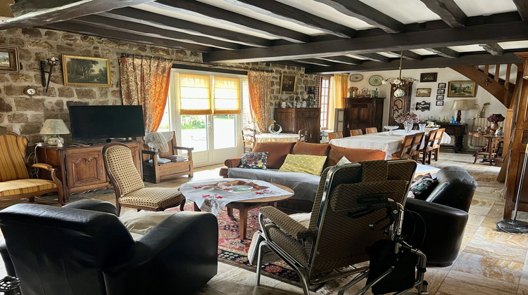 Ma-Cabane - Vente Maison Chauny, 203 m²