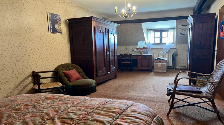 Ma-Cabane - Vente Maison Chauny, 203 m²