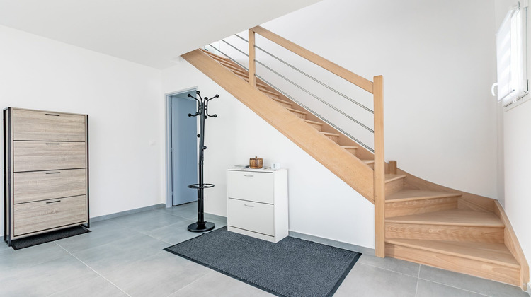 Ma-Cabane - Vente Maison Chauny, 170 m²