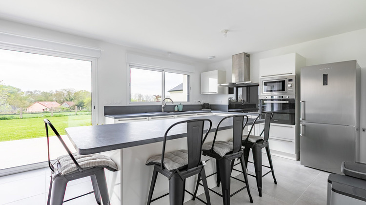 Ma-Cabane - Vente Maison Chauny, 170 m²