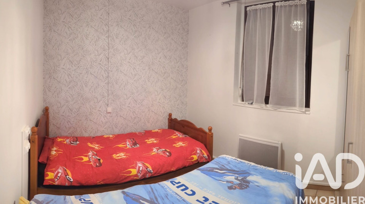 Ma-Cabane - Vente Maison Chauny, 48 m²