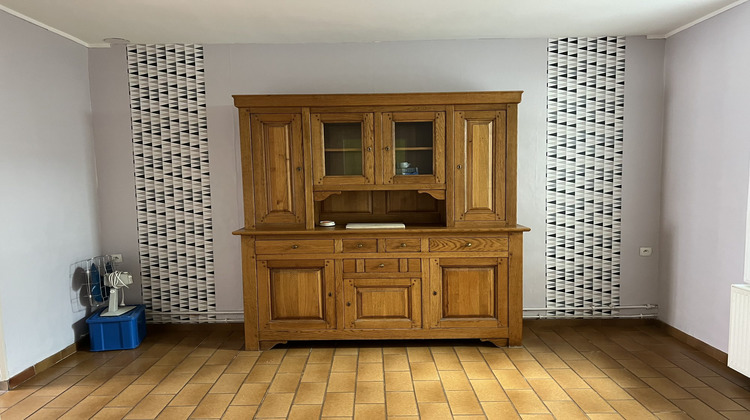 Ma-Cabane - Vente Maison Chauny, 126 m²