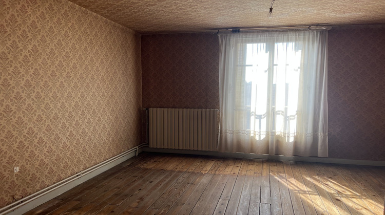 Ma-Cabane - Vente Maison Chauny, 64 m²