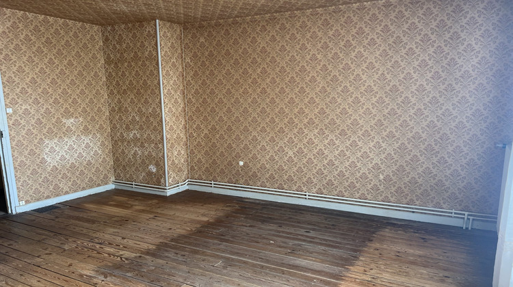 Ma-Cabane - Vente Maison Chauny, 64 m²