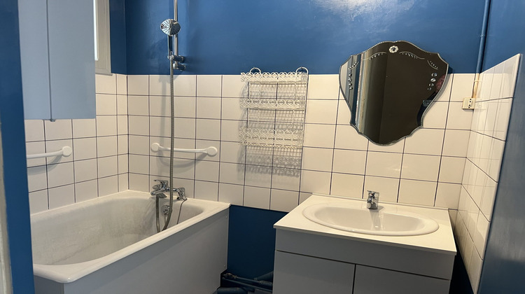 Ma-Cabane - Vente Maison Chauny, 64 m²