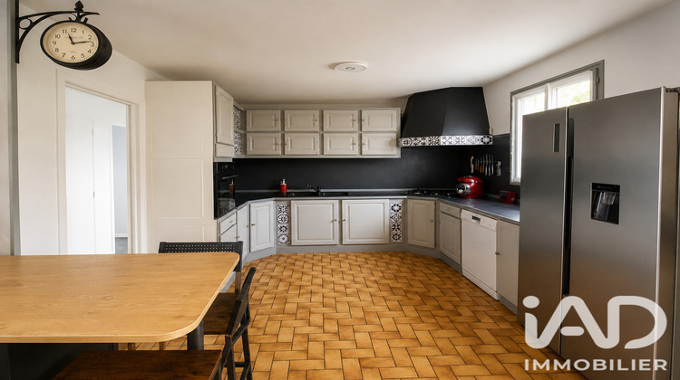 Ma-Cabane - Vente Maison Chauny, 110 m²