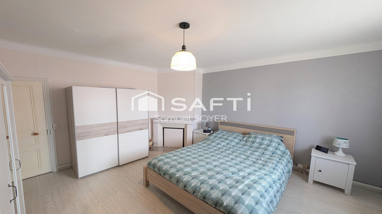 Ma-Cabane - Vente Maison Chauny, 95 m²
