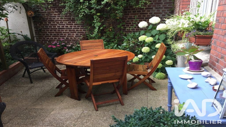 Ma-Cabane - Vente Maison Chauny, 212 m²