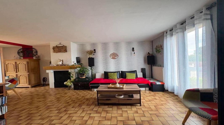 Ma-Cabane - Vente Maison CHAUNY, 110 m²