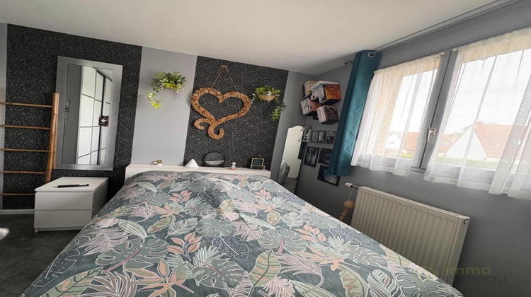 Ma-Cabane - Vente Maison CHAUNY, 110 m²