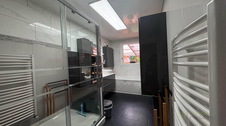 Ma-Cabane - Vente Maison CHAUNY, 110 m²
