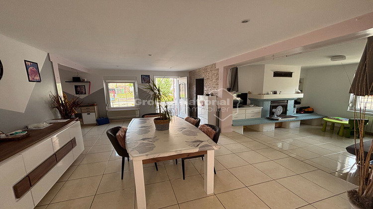 Ma-Cabane - Vente Maison CHAUNY, 121 m²