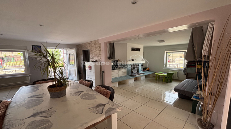 Ma-Cabane - Vente Maison CHAUNY, 121 m²
