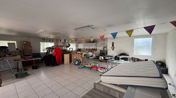 Ma-Cabane - Vente Maison CHAUNY, 121 m²