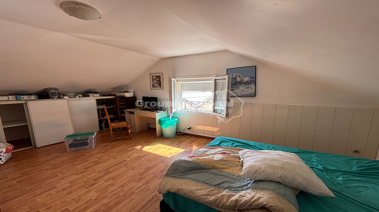 Ma-Cabane - Vente Maison CHAUNY, 121 m²