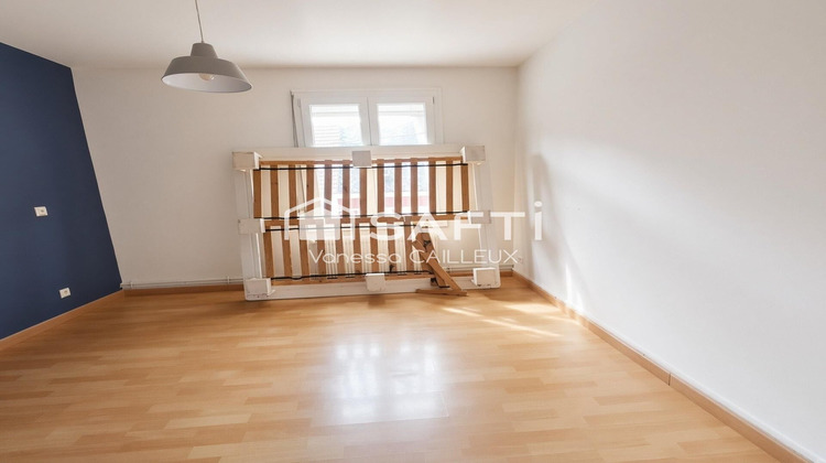 Ma-Cabane - Vente Maison Chauny, 90 m²