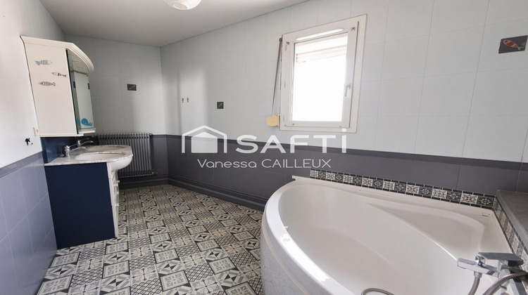Ma-Cabane - Vente Maison Chauny, 90 m²