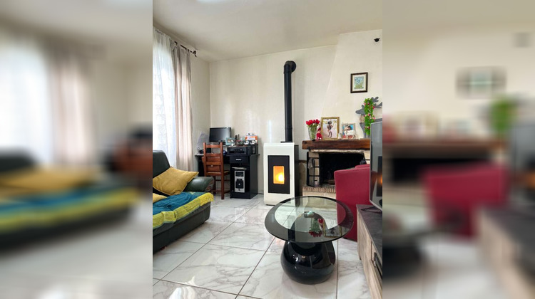 Ma-Cabane - Vente Maison CHAUNY, 70 m²