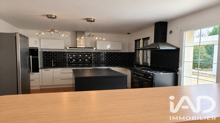 Ma-Cabane - Vente Maison Chauny, 149 m²