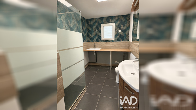 Ma-Cabane - Vente Maison Chauny, 149 m²