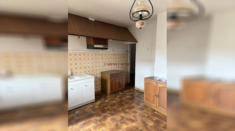 Ma-Cabane - Vente Maison Chauny, 153 m²