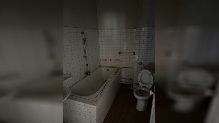 Ma-Cabane - Vente Maison Chauny, 153 m²