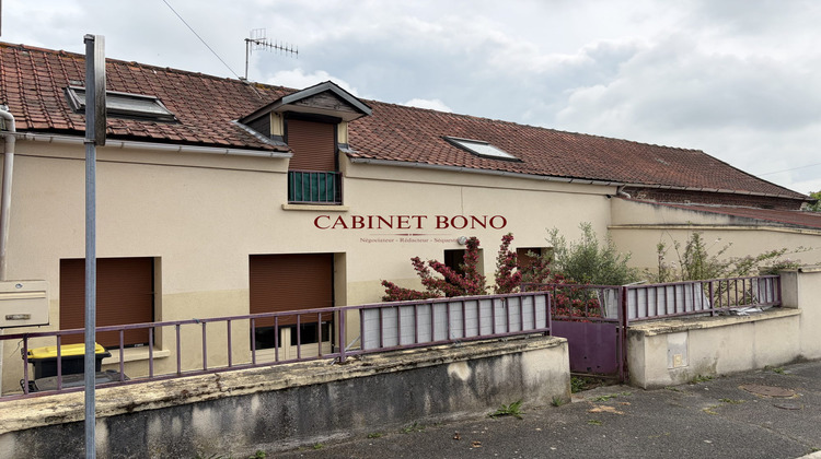 Ma-Cabane - Vente Maison Chauny, 102 m²
