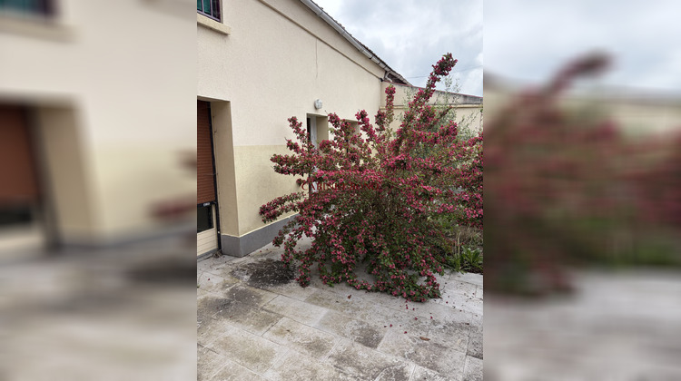 Ma-Cabane - Vente Maison Chauny, 102 m²