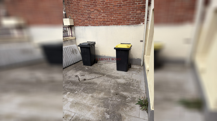 Ma-Cabane - Vente Maison Chauny, 102 m²