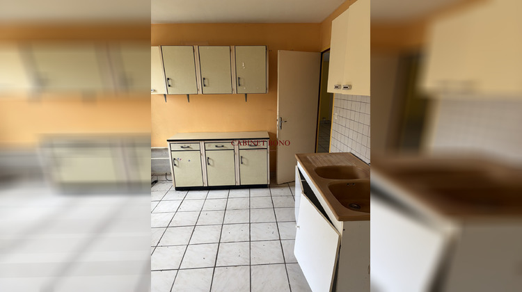 Ma-Cabane - Vente Maison Chauny, 102 m²
