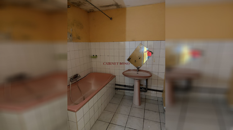 Ma-Cabane - Vente Maison Chauny, 102 m²