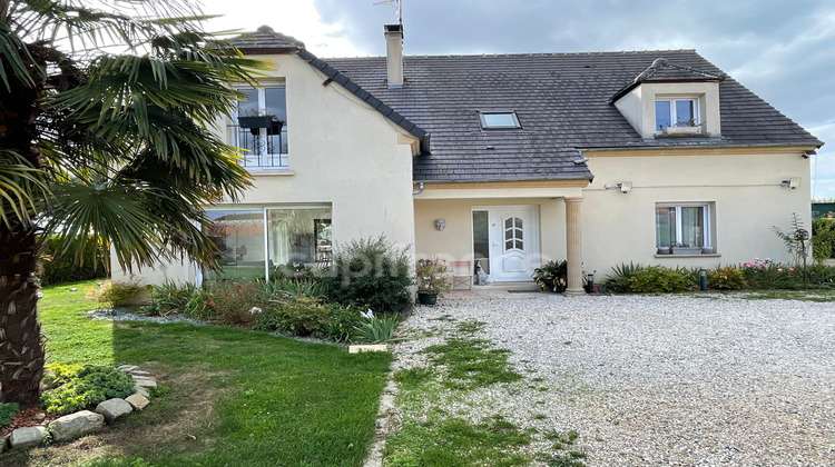 Ma-Cabane - Vente Maison CHAUNY, 175 m²