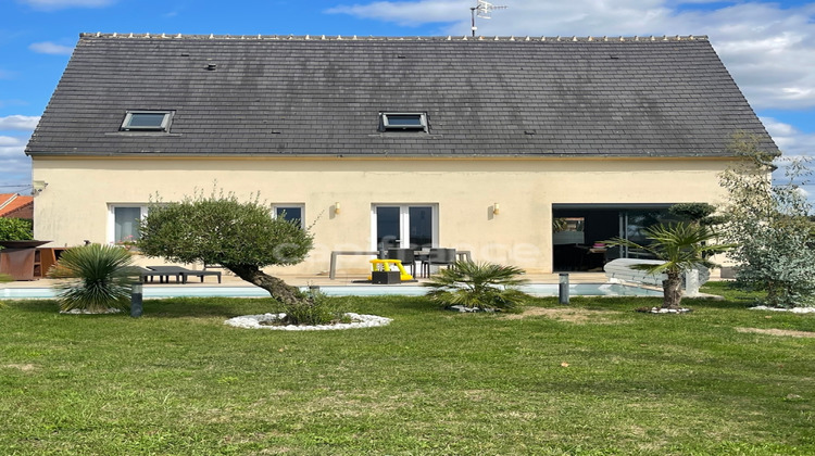 Ma-Cabane - Vente Maison CHAUNY, 175 m²