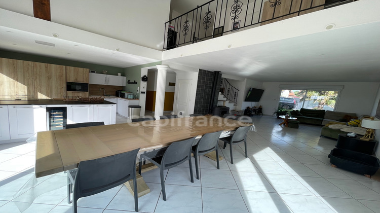 Ma-Cabane - Vente Maison CHAUNY, 175 m²
