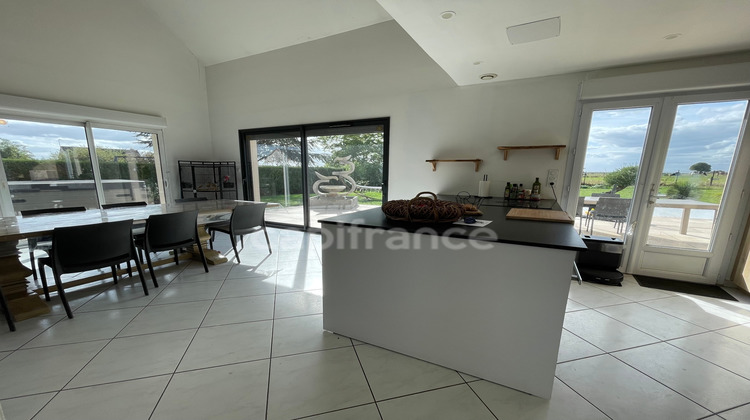Ma-Cabane - Vente Maison CHAUNY, 175 m²