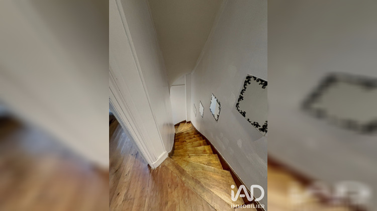 Ma-Cabane - Vente Maison Chauny, 70 m²