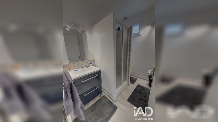 Ma-Cabane - Vente Maison Chauny, 70 m²