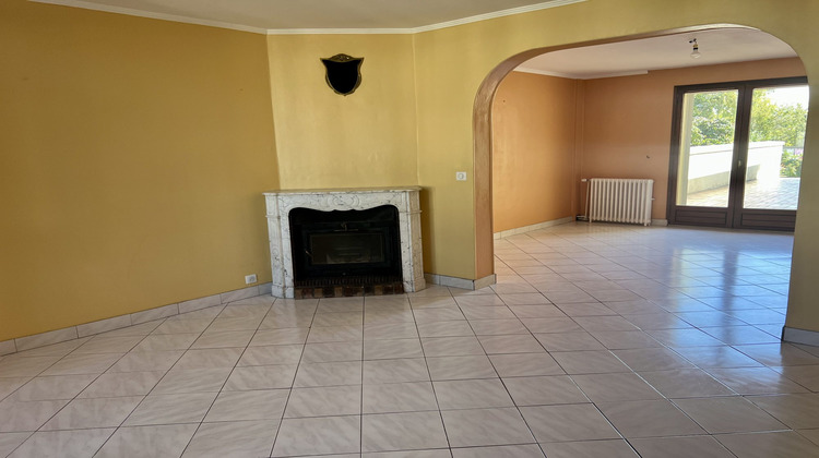 Ma-Cabane - Vente Maison Chauny, 143 m²