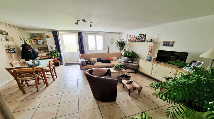 Ma-Cabane - Vente Maison CHAURAY, 56 m²