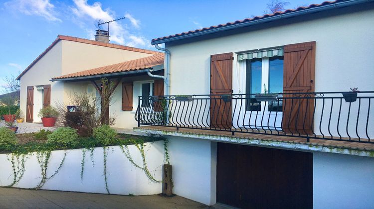 Ma-Cabane - Vente Maison CHAURAY, 116 m²