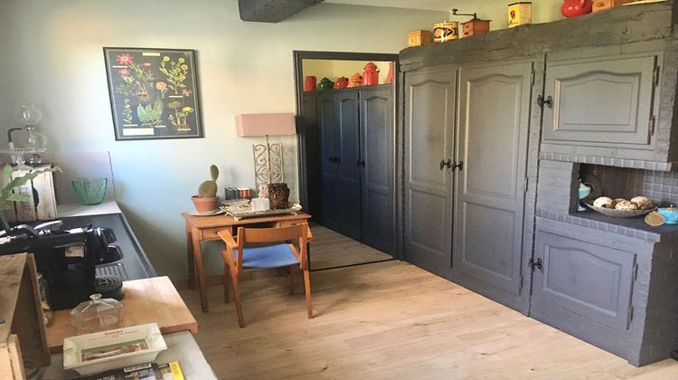 Ma-Cabane - Vente Maison CHAURAY, 116 m²