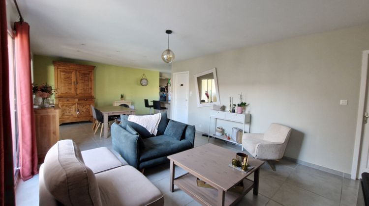 Ma-Cabane - Vente Maison CHAURAY, 125 m²