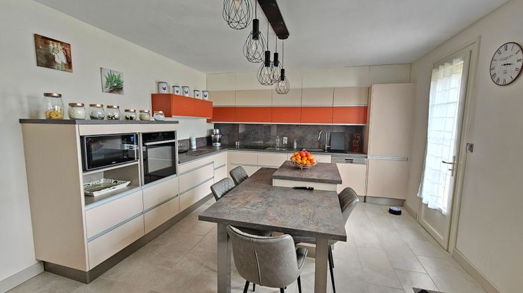 Ma-Cabane - Vente Maison CHAURAY, 149 m²