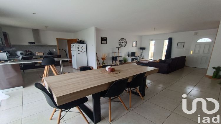 Ma-Cabane - Vente Maison Chauray, 92 m²