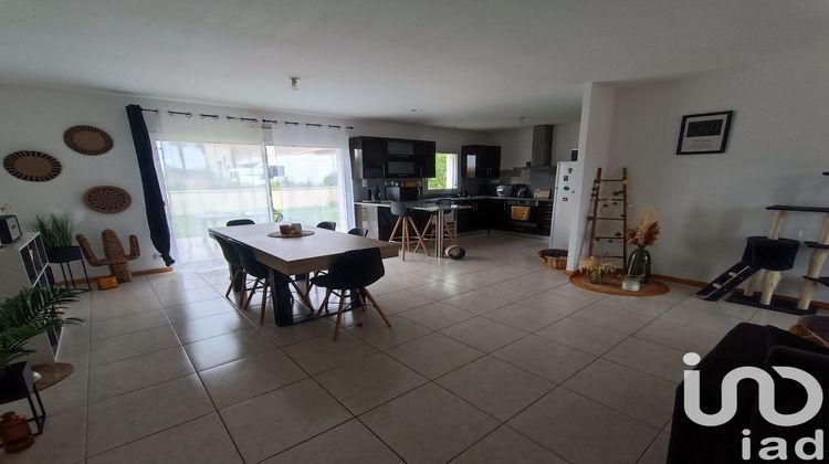 Ma-Cabane - Vente Maison Chauray, 92 m²