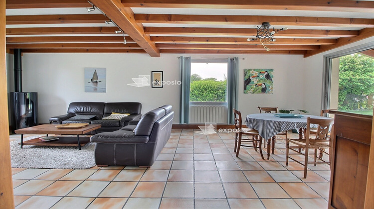 Ma-Cabane - Vente Maison CHAURAY, 130 m²