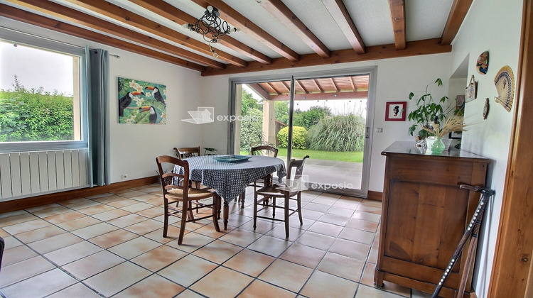 Ma-Cabane - Vente Maison CHAURAY, 130 m²